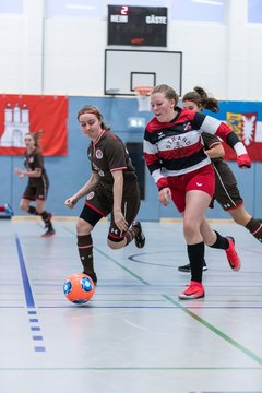 Bild 148 - HFV Futsalmeisterschaft